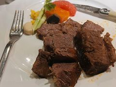 台塑牛排-王品牛排(福州泰禾店)