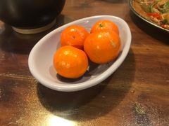 -老街坊餐吧