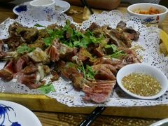 android_upload_pic-北村全羊馆