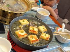 -哈啾嗨·新概念蒙餐(红星新城店)