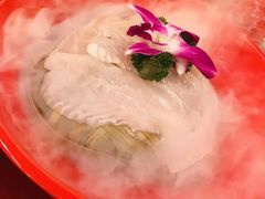 巴沙鱼-谭鸭血(金华永盛店)