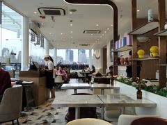 大堂-哈根达斯(滨江店)