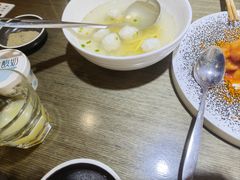 -隆喜元鱼汤包·海鲜(中联广场店)