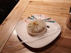 -老城南.鸭血粉丝汤(夫子庙店)