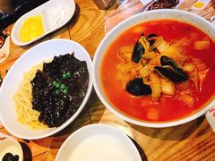 -香港饭店0410(弘大店)
