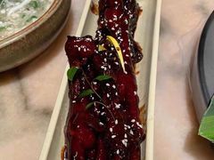 吮指鸡爪-桂满陇-西湖船宴(西单大悦城店)