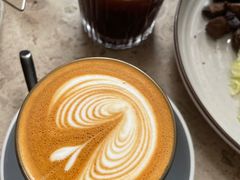 -RAC BAR(安福路店)