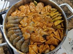 -黄记煌三汁焖锅(渝北金港国际店)