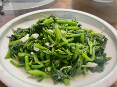 -小小饭店·休闲农庄·安吉松树林里的农家菜
