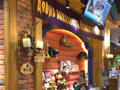 -米德维奇俄式西餐厅(西六道街店)