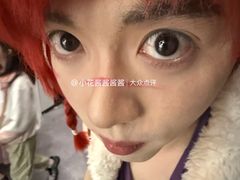 -暴风岛沉浸式体验馆(百联世纪店)