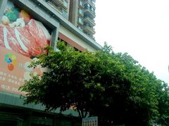 -珠光市场(文德南路)