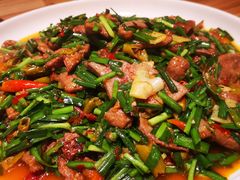 -茅溪菜·家常菜(九街店)