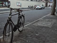 -Onirii Coffee(长乐路店)