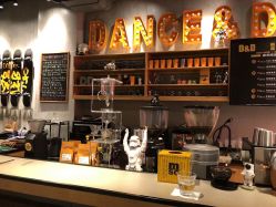 -G-STEPS舞蹈工作室