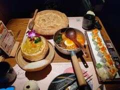 -玉川屋创意日料Bistro(柳巷店)