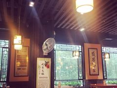 大堂-清心素食自助餐厅(夫子庙店)