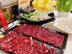 -陈记顺和牛肉火锅馆(天河北路店)