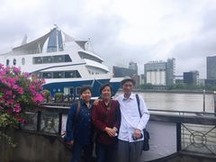 -蒋氏故居