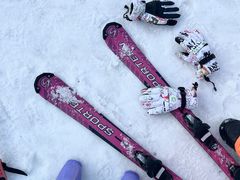 -杭州生仙里国际滑雪场