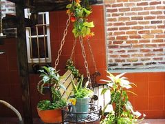 船屋老别墅家庭旅馆-船屋老别墅家庭旅馆