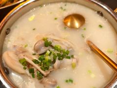 -何师烧烤Pro ·江湖川菜·小龙虾·精酿(太古里旗舰店)