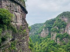 -十九峰景区
