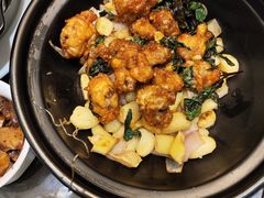 -南京悦客假日酒店-中餐厅