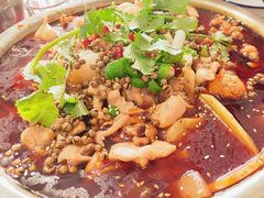 -米二红烧兔(华阳店)