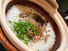 -大鸽饭(汉溪长隆店)