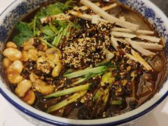 浑源凉粉-凯鸽酒楼(大同振兴街店)