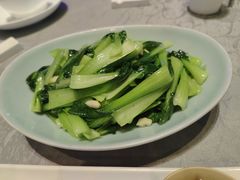 清炒时蔬-丽华园(汉阳龙阳店)