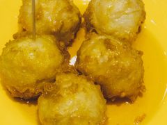 -冰岛茶餐厅(世茂店)