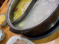 -风情丽江斑鱼火锅(孙家沟西南路80号店)