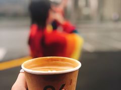-% Arabica阿拉比卡咖啡(深圳湾万象城店)