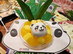 -楠火锅(西单店)