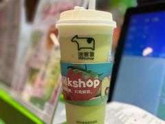 -迷客夏Milksha(无锡苏宁店)