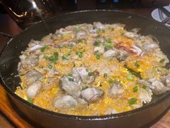 -张家卫·阳江菜·小海鲜(肥婆湾桥店)