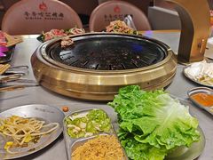 -杨小佳·齐齐哈尔烤肉·烤串(广州店)
