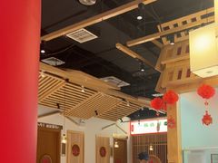 -犇鼎牛潮汕牛肉火锅(新辰里学清路店)