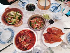 -漢舍中国菜馆(889广场店)