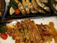 -花漫里餐厅(刺桐店)