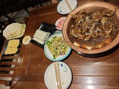 -老诚一锅羊蝎子(天通苑东三区直营店)