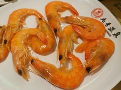 -天津瀚金佰九号温泉酒店(南楼地铁站店)