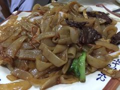 -标记美食新鲜猪杂(兴南大道店)