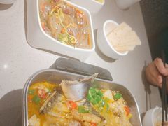 -半天妖烤鱼(印象城店)