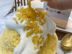 -丹礼糖甜品