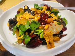 麻辣素锅-素心小筑(后沙裕镇店)