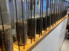 -喜茶(佛山岭南站店)