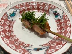 -辉·四季料亭·怀石料理·深夜食堂烧鸟·Omakase